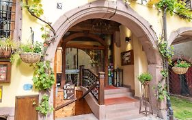 Hotel A L'Oriel